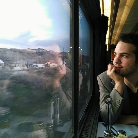 Meet your Posher, Mark - Picture 1 of 1